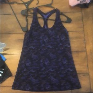 Lululemon Cool Racer Back 2